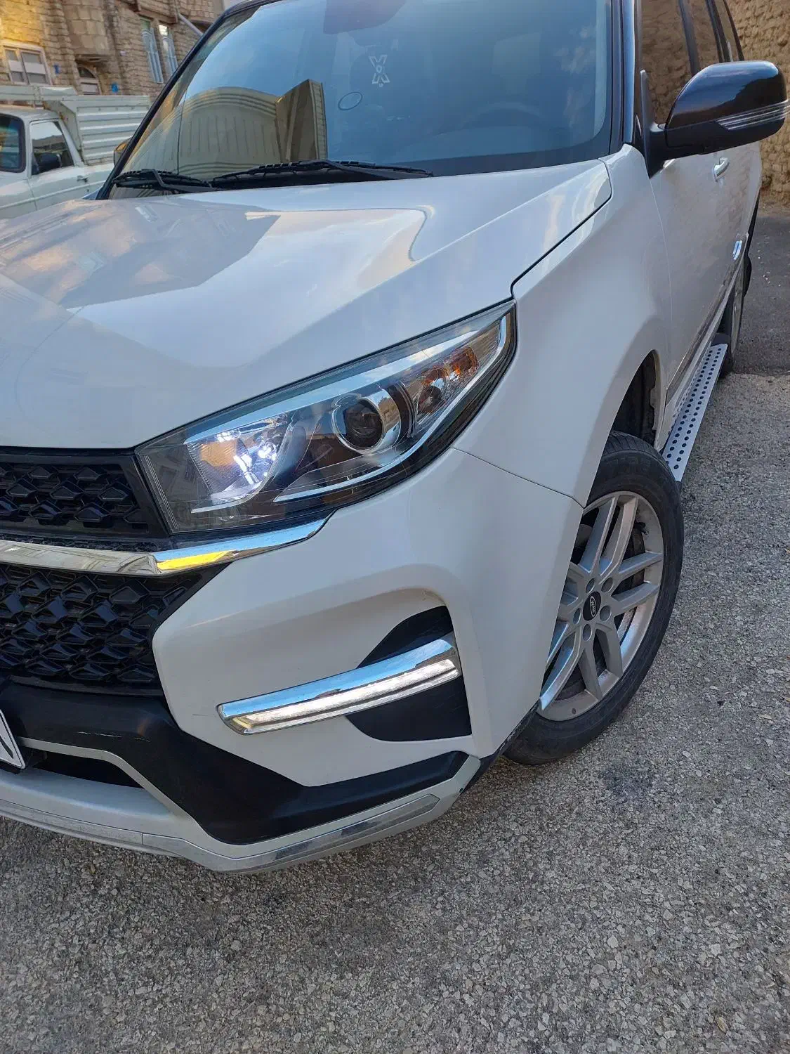 x33s at|خودرو سواری و وانت|همدان, |دیوار