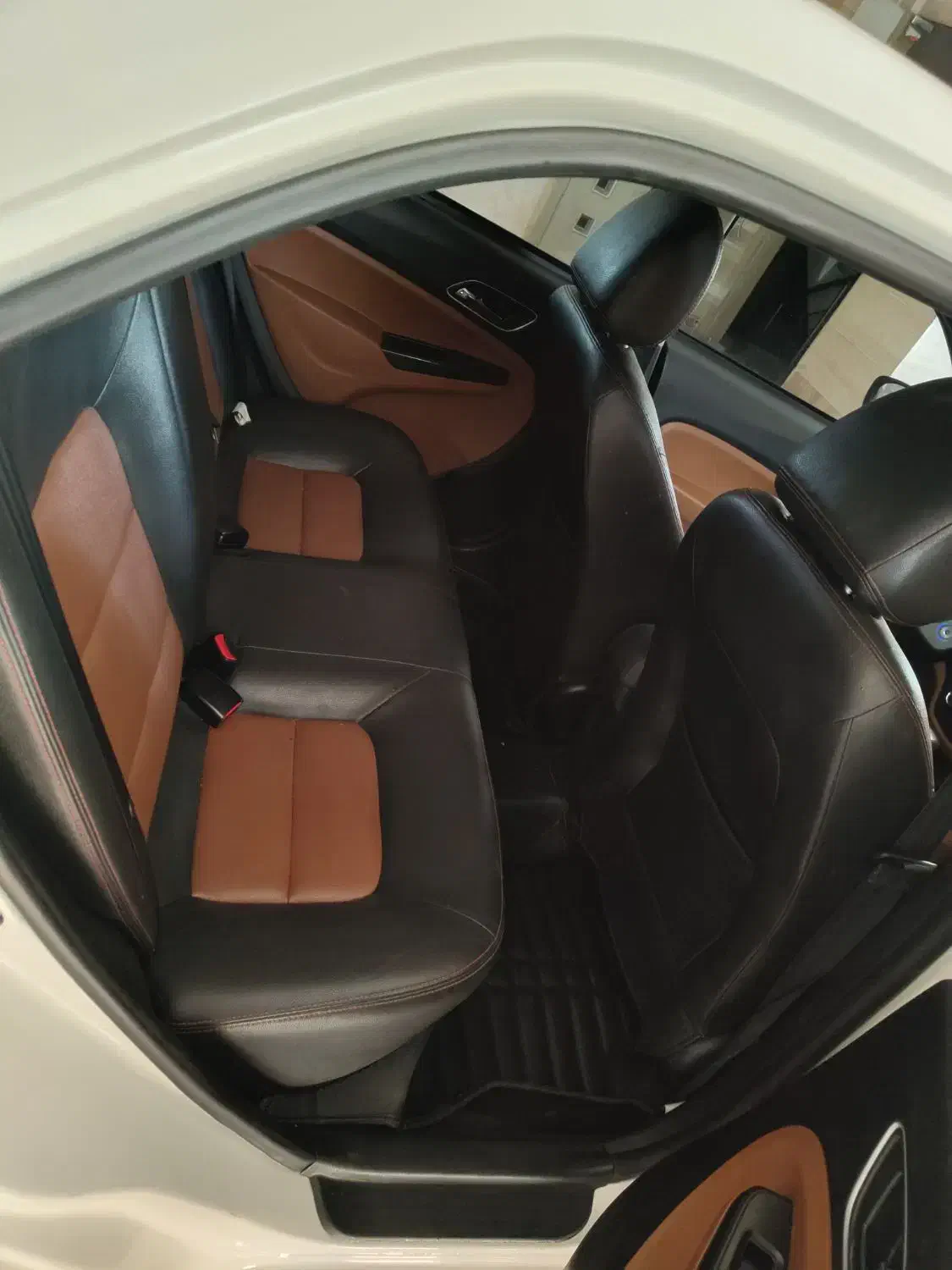 جیلی اکسلنت اتوماتgcc6|خودرو سواری و وانت|تهران, خلیج فارس|دیوار