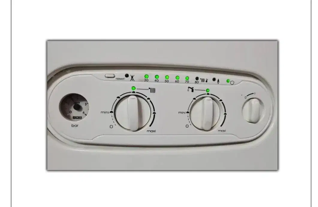 انواع پکیج کارکرده و نو|آبگرمکن، پکیج، شوفاژ|مراغه, |دیوار