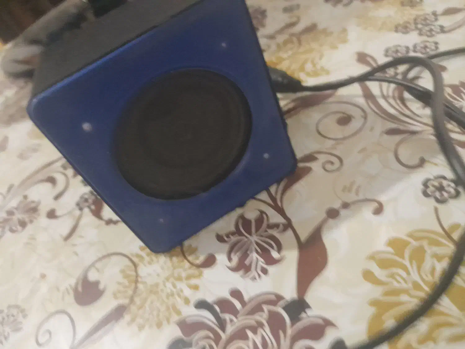 بلندگو سیستم و لپتاب|سیستم صوتی خانگی|کامیاران, |دیوار