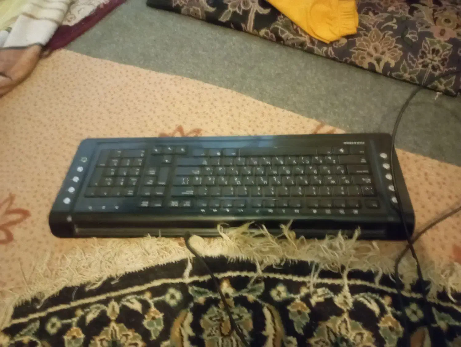 کامپیوتر|رایانه رومیزی|کرج, المهدی|دیوار