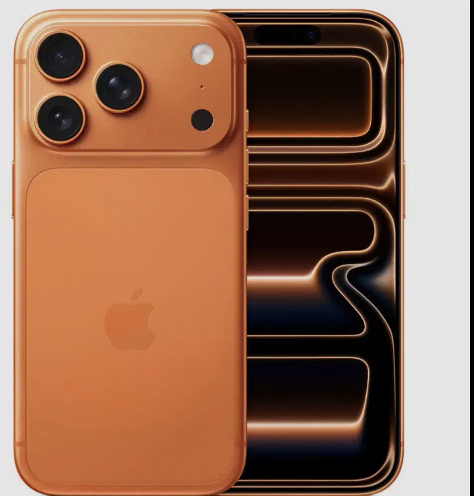 آیفون ۱۷ پرومکس ZA/A|موبایل|تهران, امانیه|دیوار