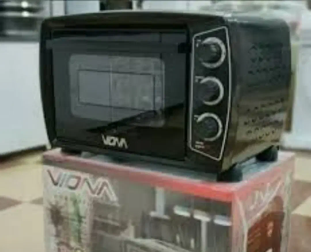 توستر برقی ویونا|اجاق گاز و لوازم برقی پخت‌وپز|کاشمر, |دیوار