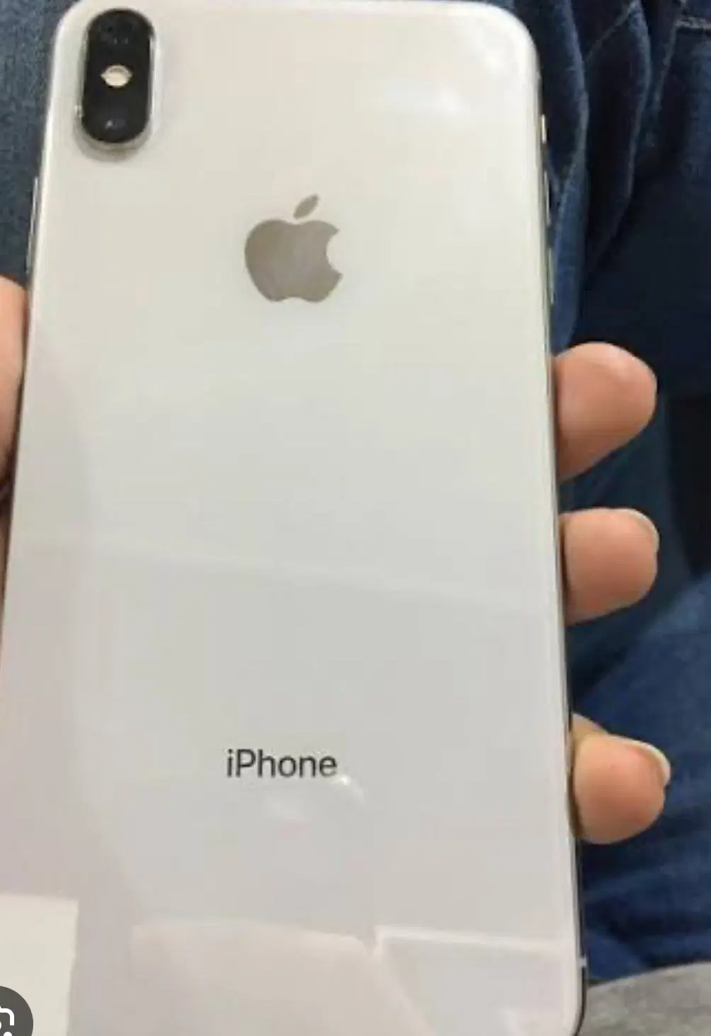 ایفون xs max|موبایل|بندر امام خمینی, |دیوار