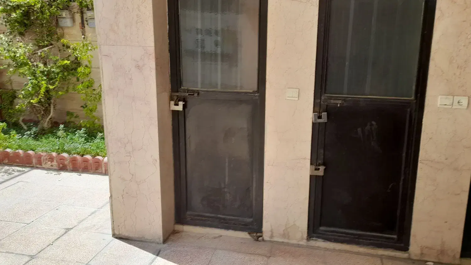 پیروزی.عزیزی غربی.خوشرو|فروش آپارتمان|تهران, جابری|دیوار