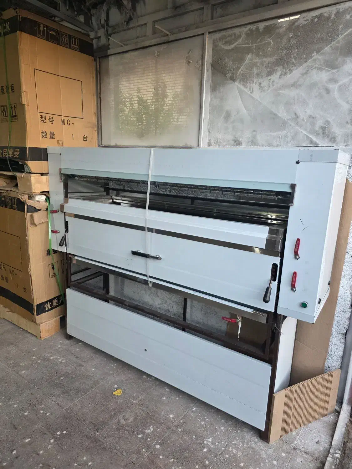 تجهیزات تالار ورستوران|کافی‌شاپ و رستوران|کرج, کرج نو|دیوار