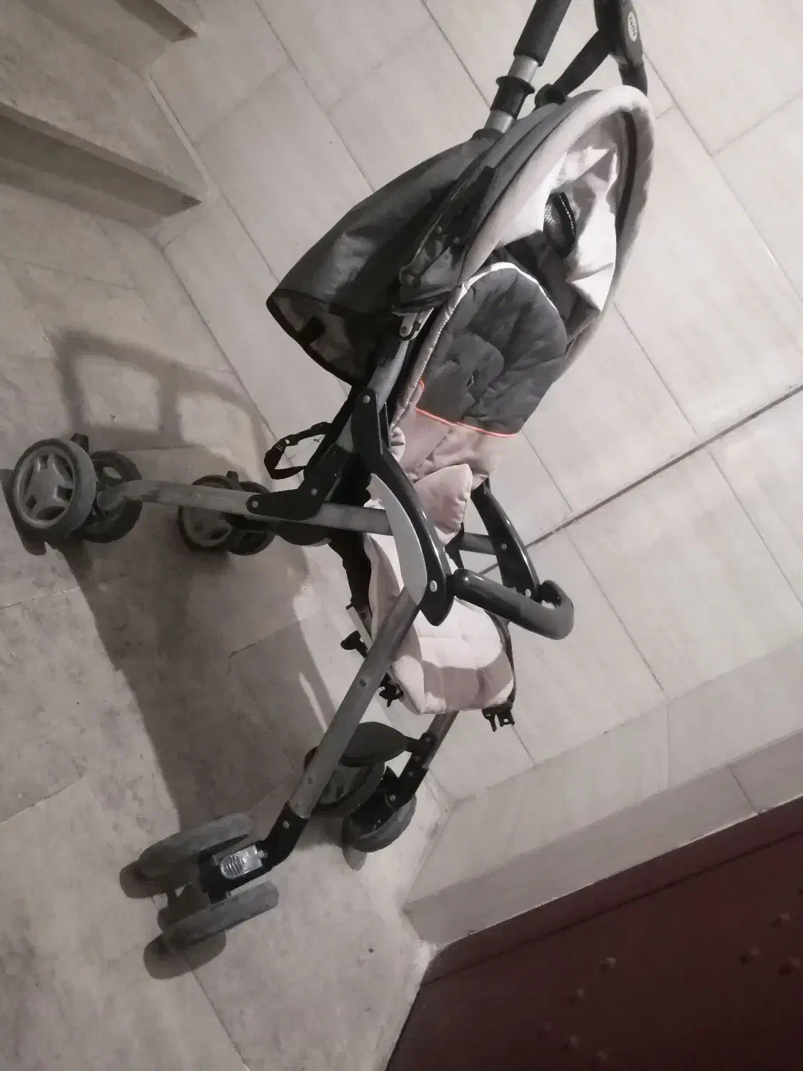 کالسکه|کالسکه و لوازم جانبی|تهران, صاحب الزمان|دیوار