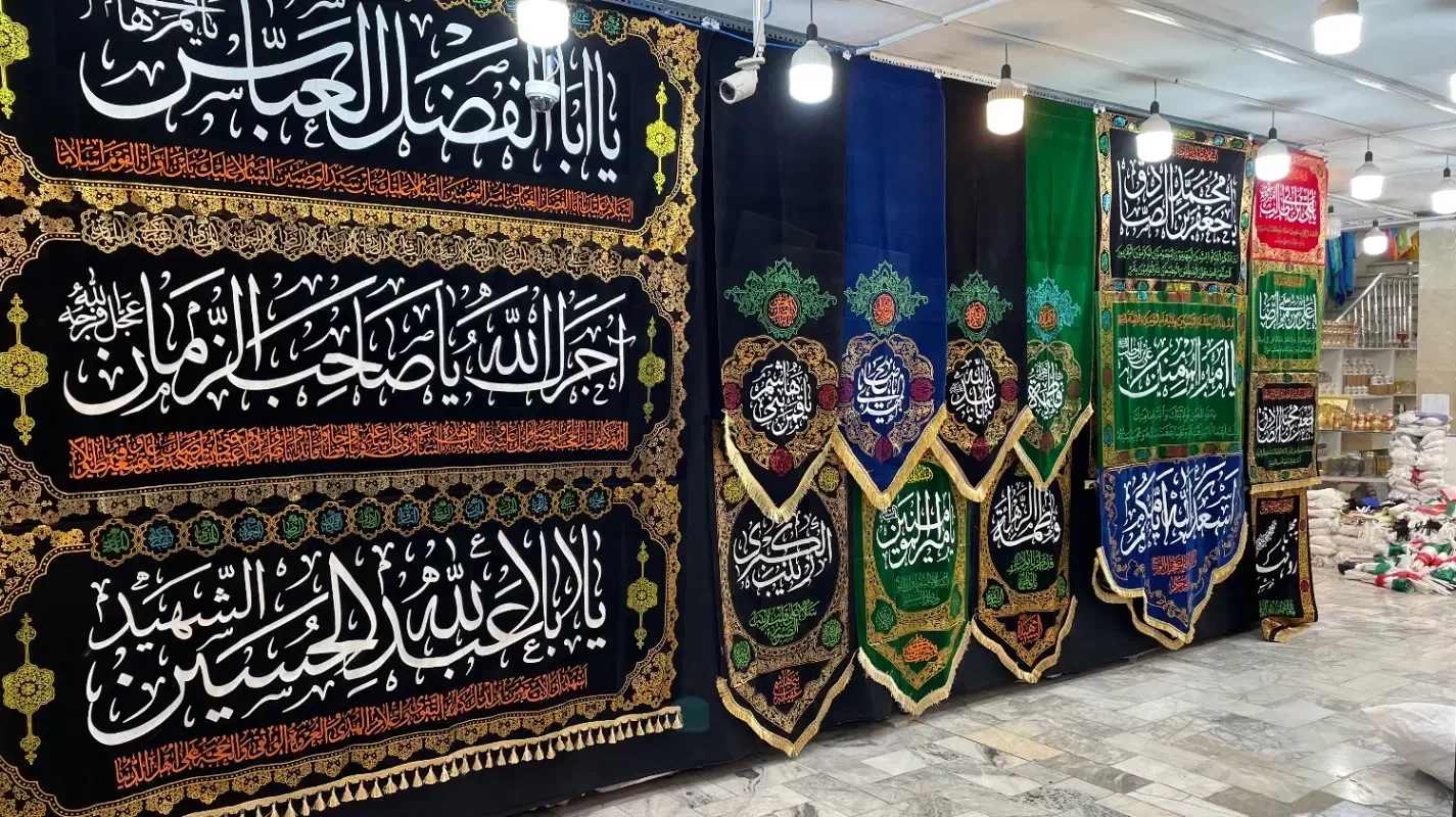 نیروی کار در فروشگاه|استخدام بازاریابی و فروش|مشهد, شهید هاشمی نژاد|دیوار