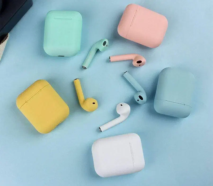 هدفون بیسیم مدل inpods12|لوازم جانبی موبایل و تبلت|کرمان, |دیوار