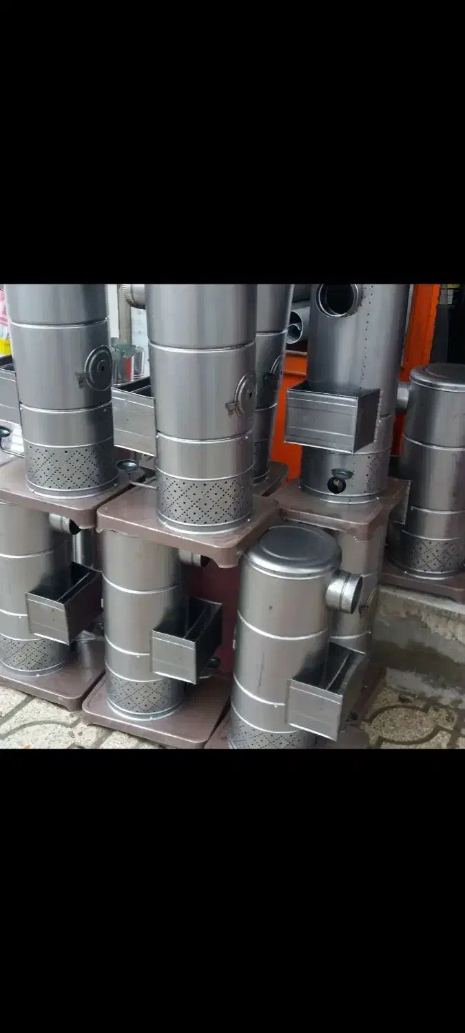 بخاری نفتی صبا|بخاری، هیتر، شومینه|صباشهر, |دیوار