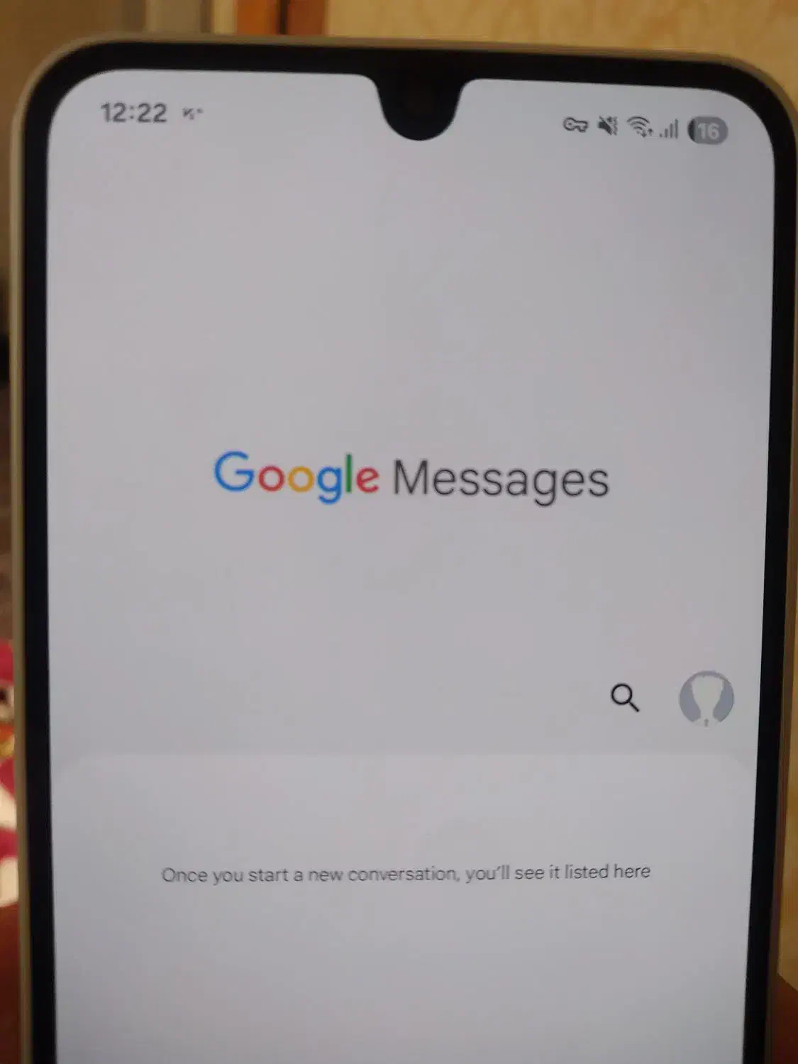 فروش a16|موبایل|ساری, |دیوار