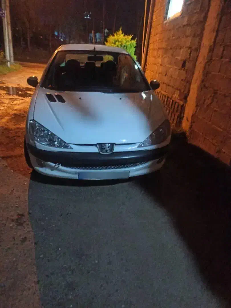 206|خودرو سواری و وانت|لاهیجان, لیالستان|دیوار