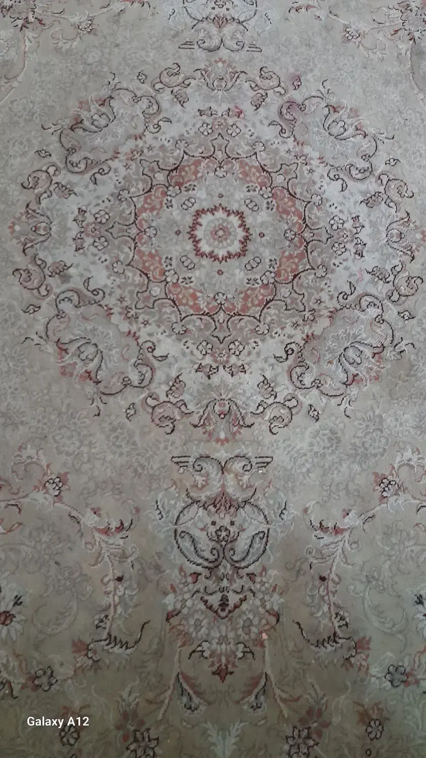 فرش ۶ متری|فرش|قزوین, |دیوار