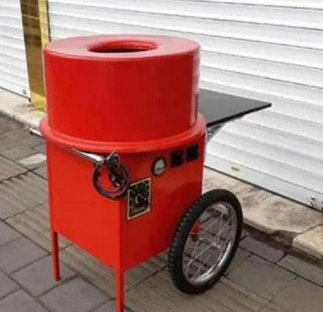 پشمک ساز|سایر لوازم برقی|زرین دشت (فارس), |دیوار