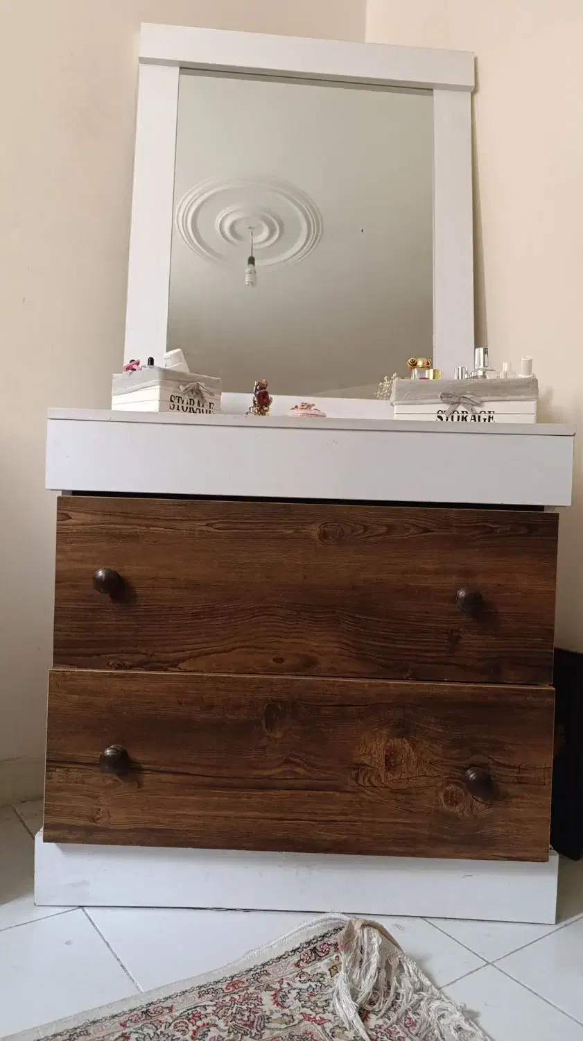 سرویس خواب|تخت و سرویس خواب|تهران, باغ فیض|دیوار