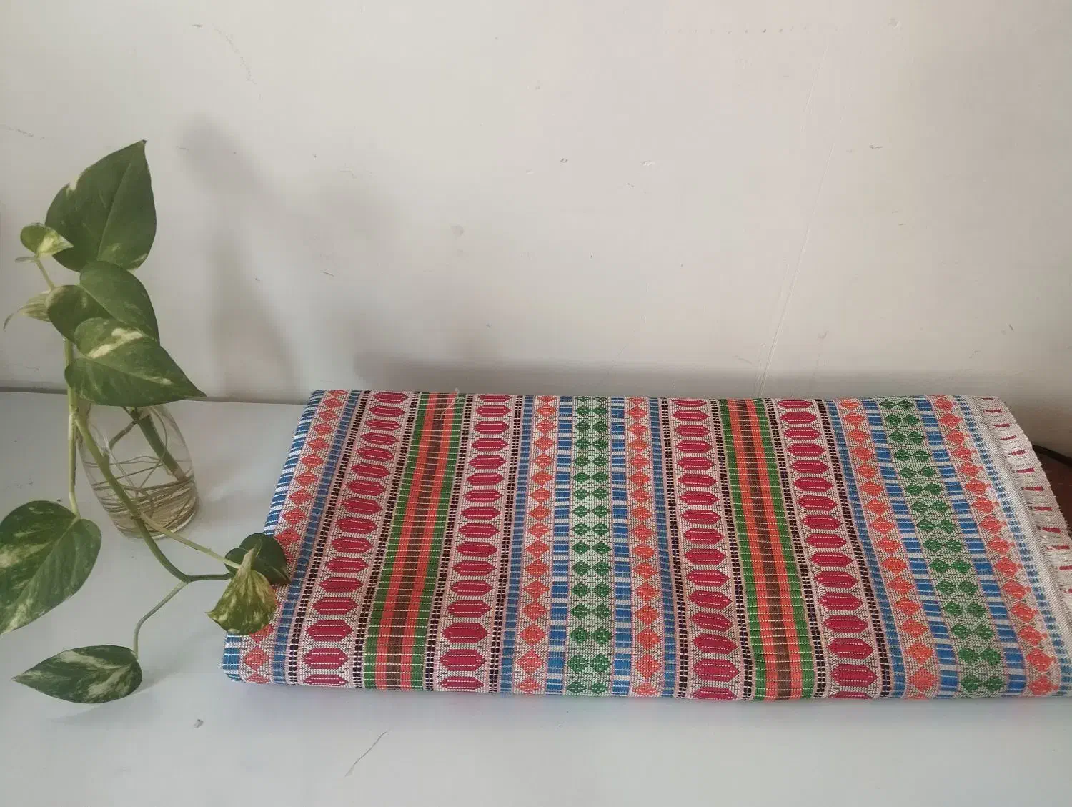 زیرسفره ای|سفره، حوله، دستمال آشپزخانه|تربت‌حیدریه, شهرک ولیعصر|دیوار