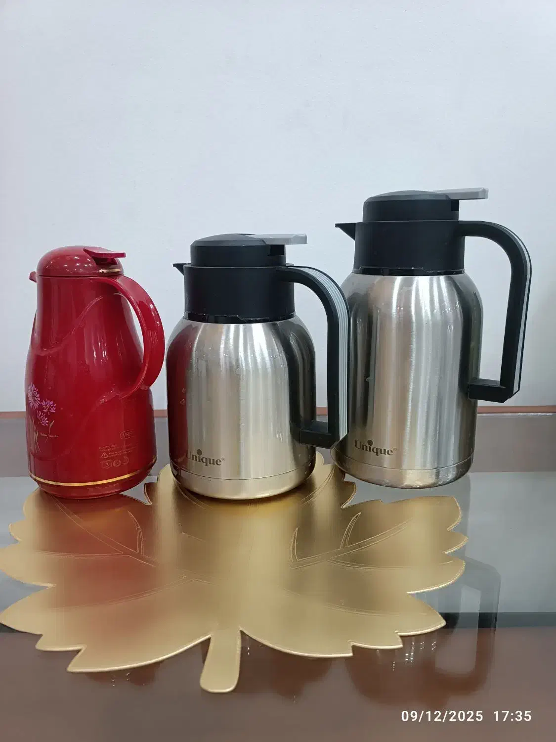 فلاکس چای خارجی درحدنو|قوری، کتری، قهوه‌ساز دستی|اهواز, گلستان|دیوار