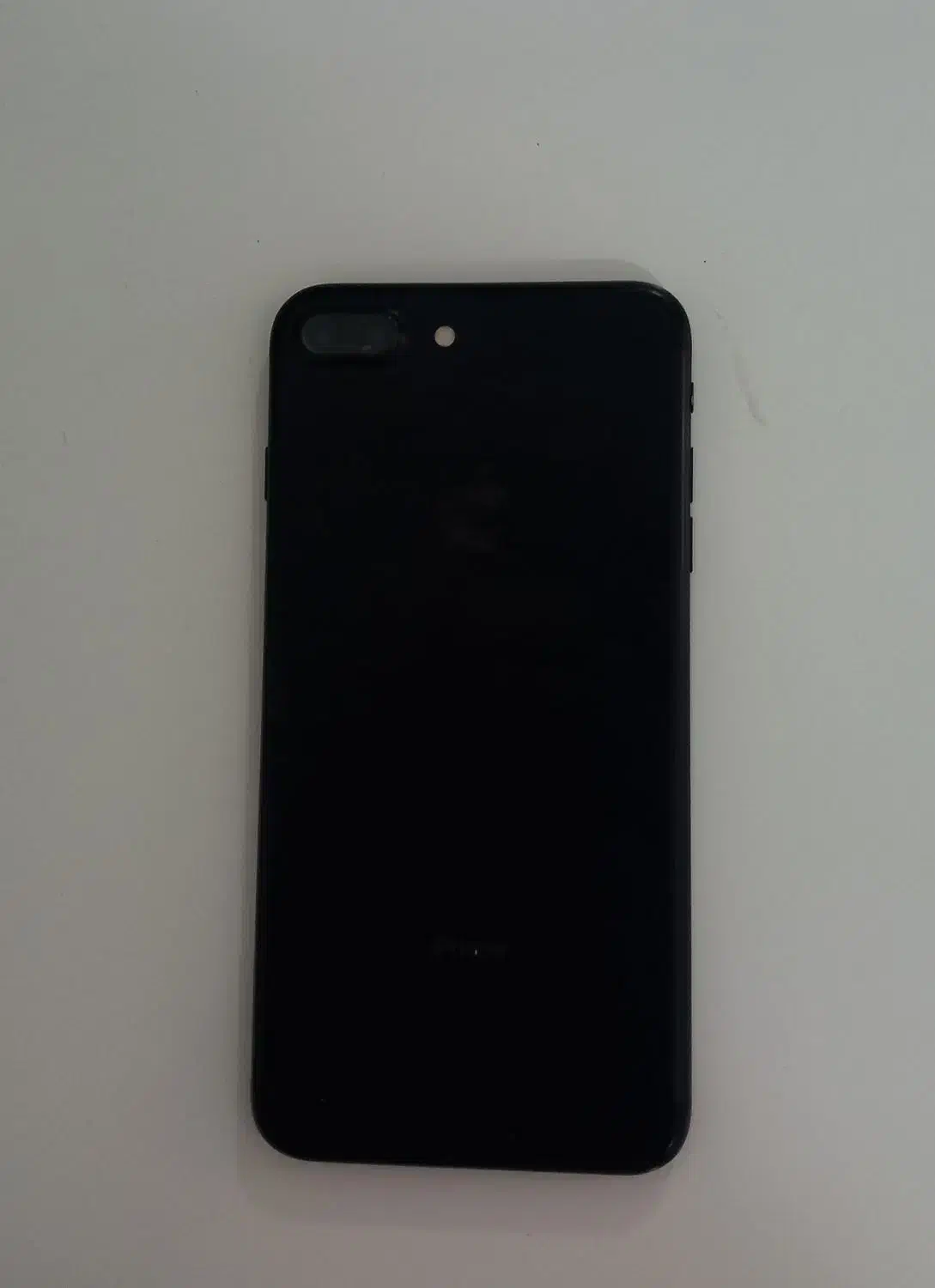 اپل iPhone 7 Plus با حافظهٔ ۱۲۸ گیگابایت|موبایل|پاکدشت, پاکدشت (مامازند)|دیوار