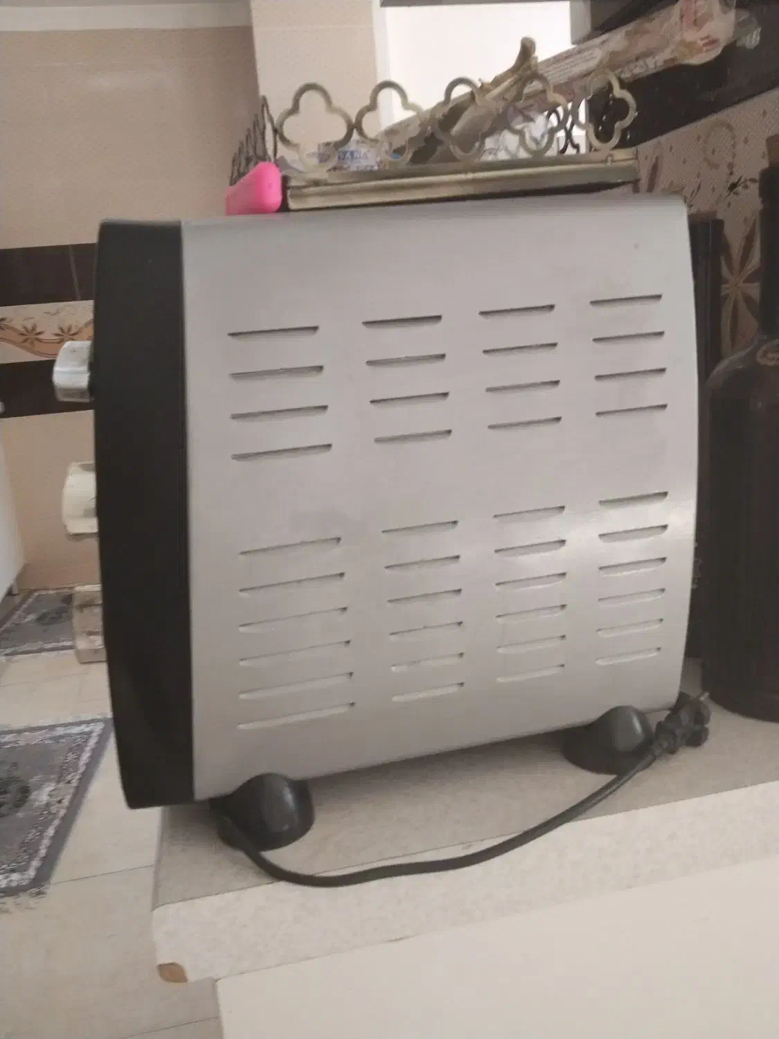 فر و ماکروفر|اجاق گاز و لوازم برقی پختوپز|ساری, |دیوار