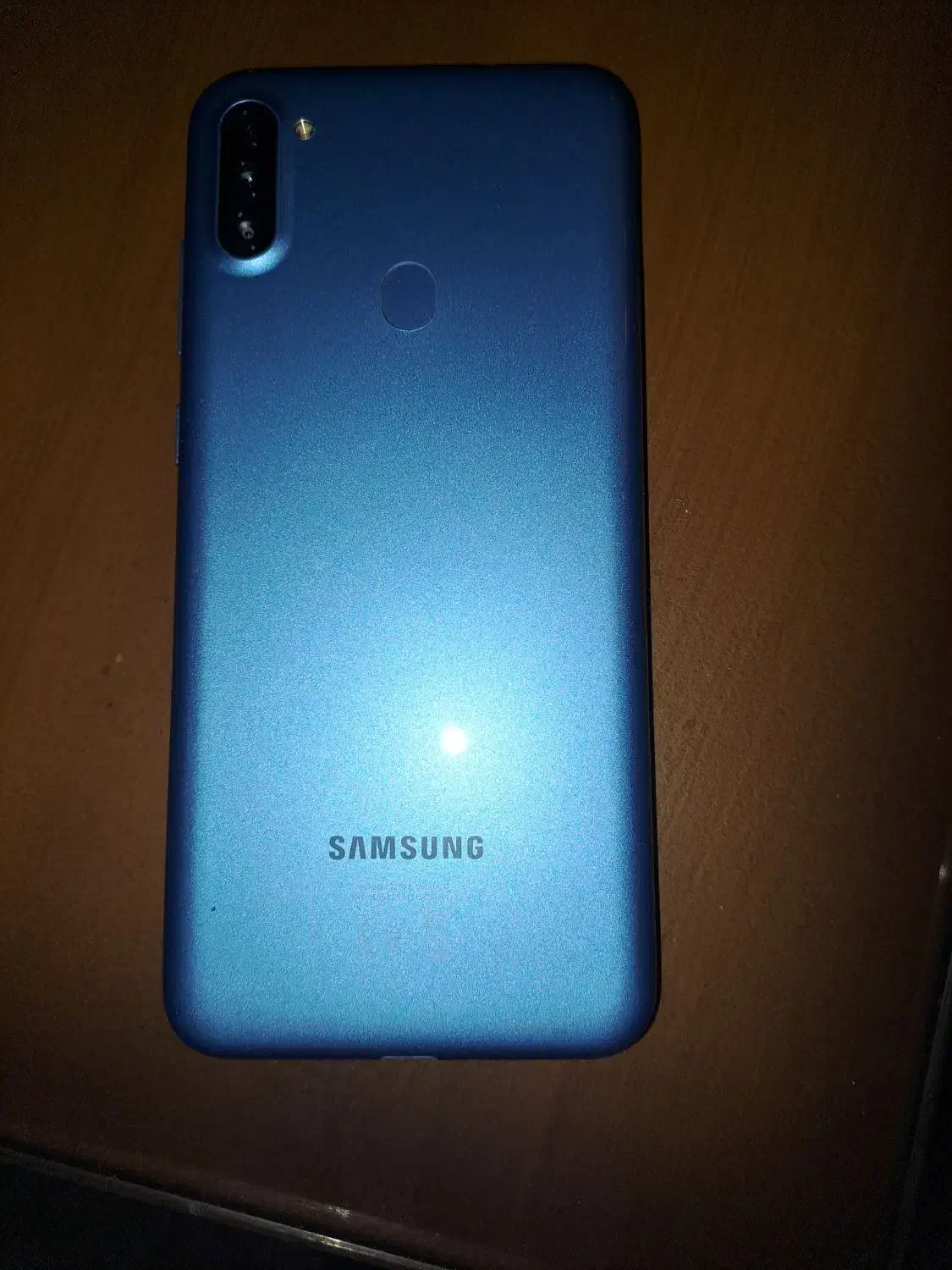 گوشی سامسونگ گلکسی a11|موبایل|تهران, شهران شمالی|دیوار