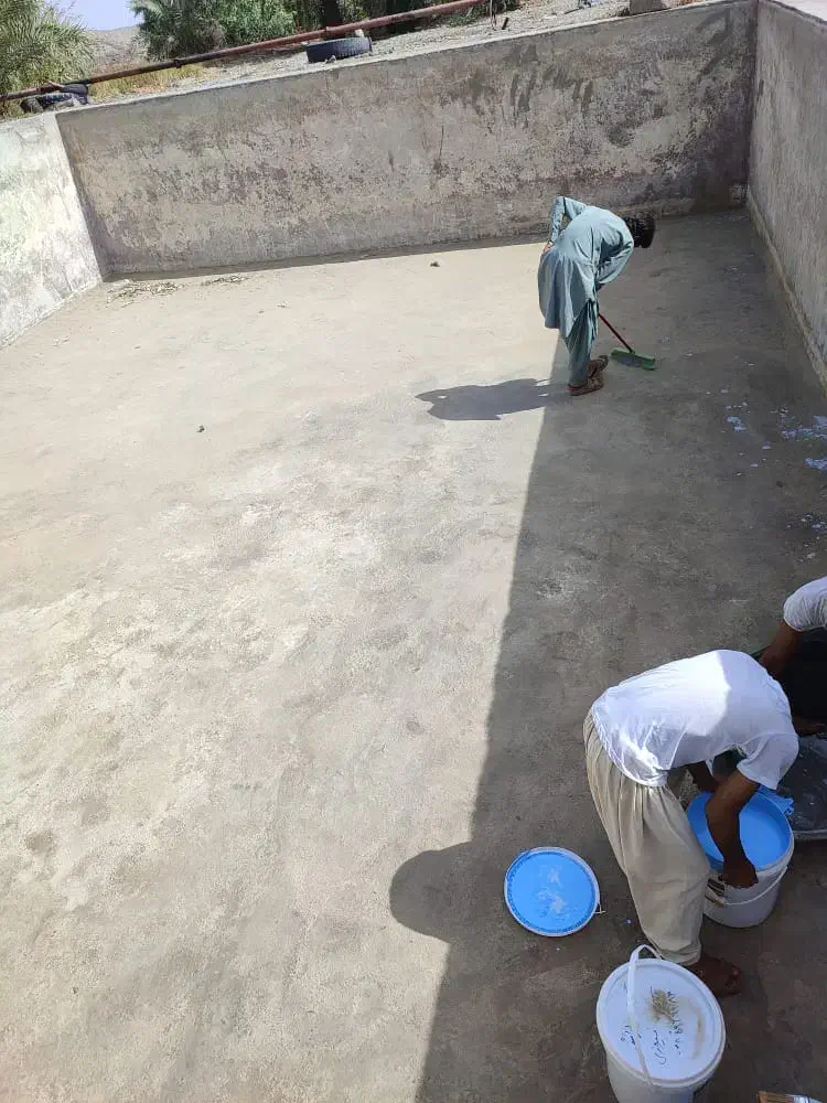 عایق رطوبتی|خدمات پیشه و مهارت|چابهار, |دیوار