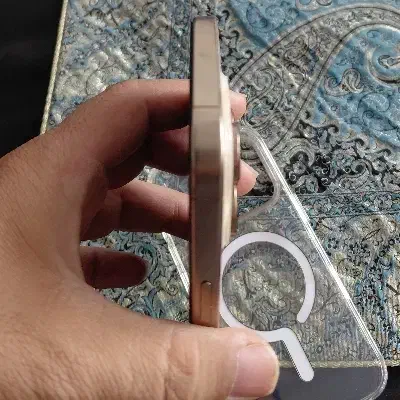 16 پرو دیزرت(صحرایی)|موبایل|بیرجند, |دیوار