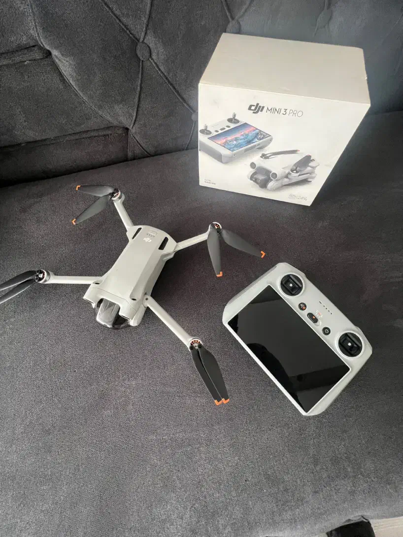 هلی شات dji mini 3 pro|دوربین عکاسی و فیلم‌برداری|ایزدشهر, |دیوار