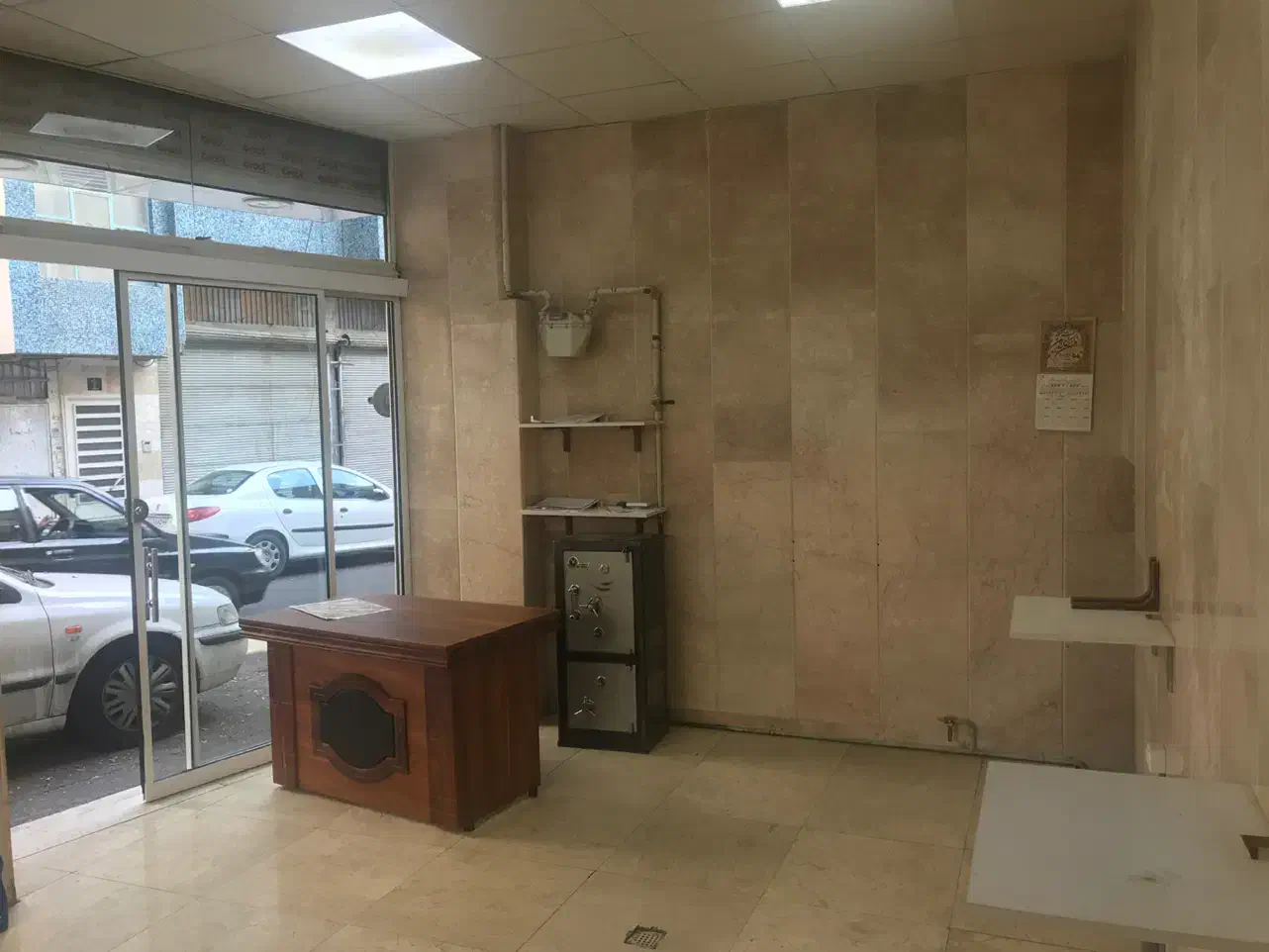 اجاره مغازه|اجارهٔ مغازه و غرفه|تهران, سلیمانی|دیوار