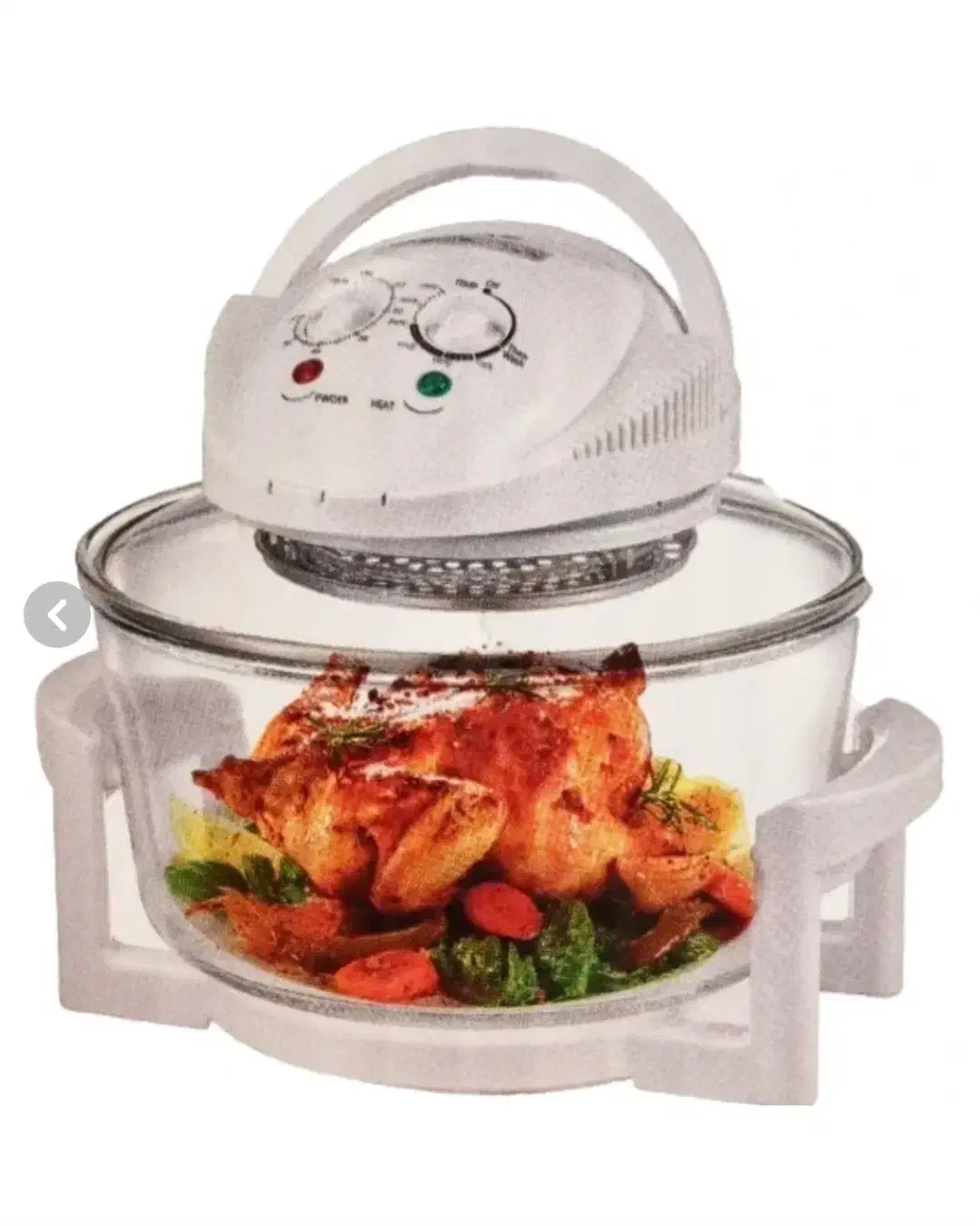 هواپز|سایر لوازم برقی|پردیس, فاز ۲|دیوار