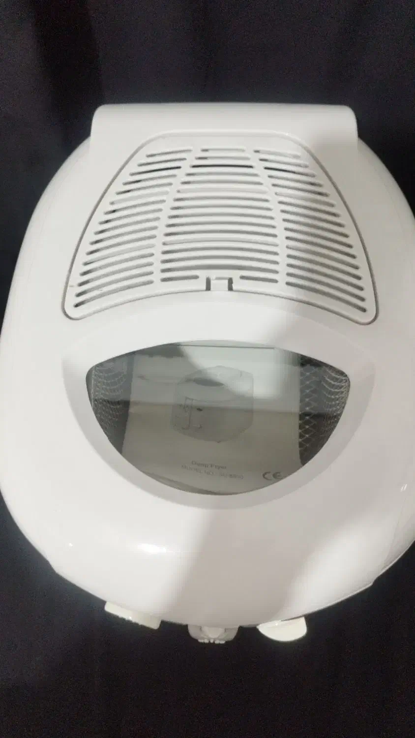 سرخ کن|اجاق گاز و لوازم برقی پخت‌وپز|سوری, |دیوار