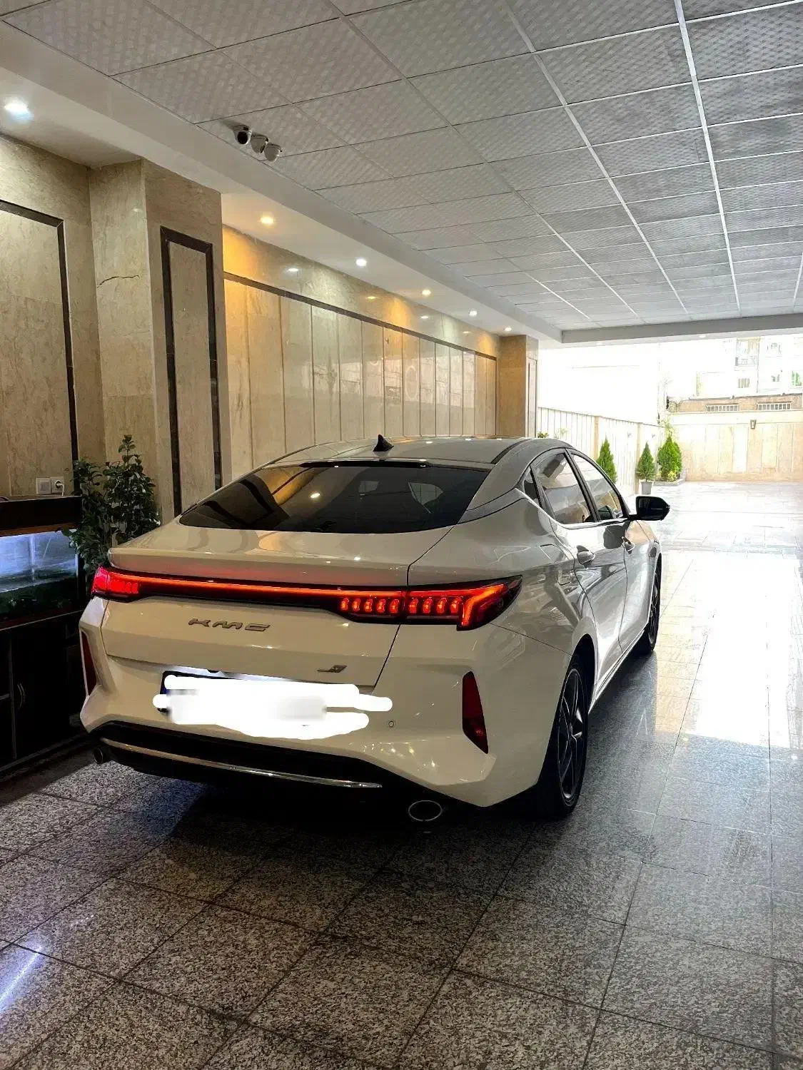 KMC. J7. بیرنگ در حد صفر|خودرو سواری و وانت|اندیشه, اندیشه فاز ۱|دیوار