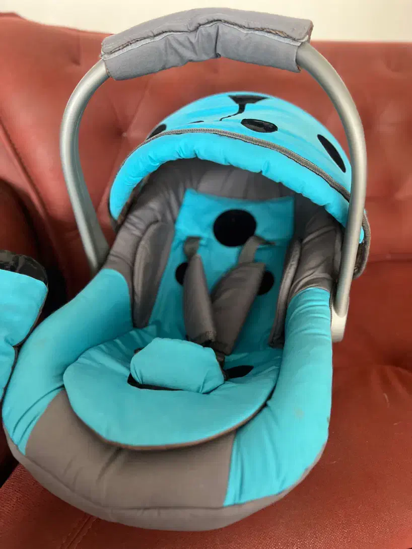 کریر نوزاد|کالسکه و لوازم جانبی|شاندیز, |دیوار