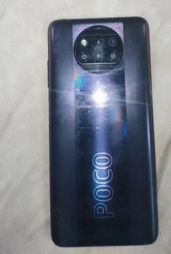 PocoX3pro|موبایل|بنت, |دیوار