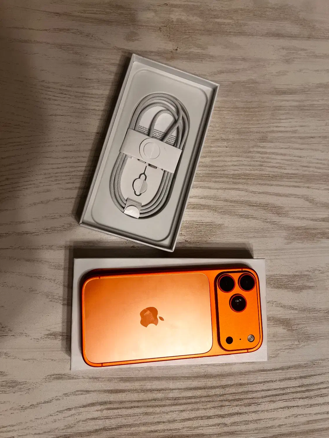 ایفون 17 (فیک) باکیفیت|موبایل|گرگان, |دیوار