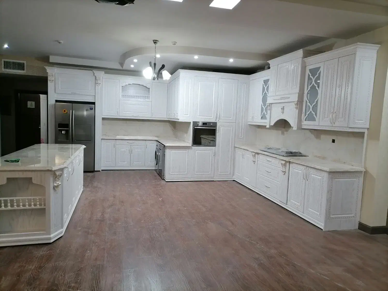 نصب کابینت کمد دیواری|خدمات پیشه و مهارت|قوچان, |دیوار