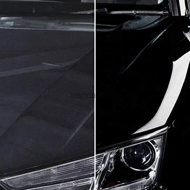 پولیش واکس سرامیک|خدمات موتور و ماشین|تبریز, |دیوار