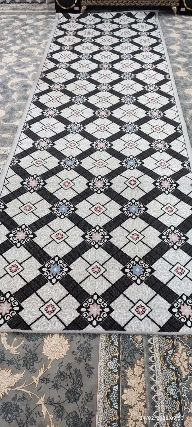 موکت 4متری|موکت|کرمانشاه, |دیوار