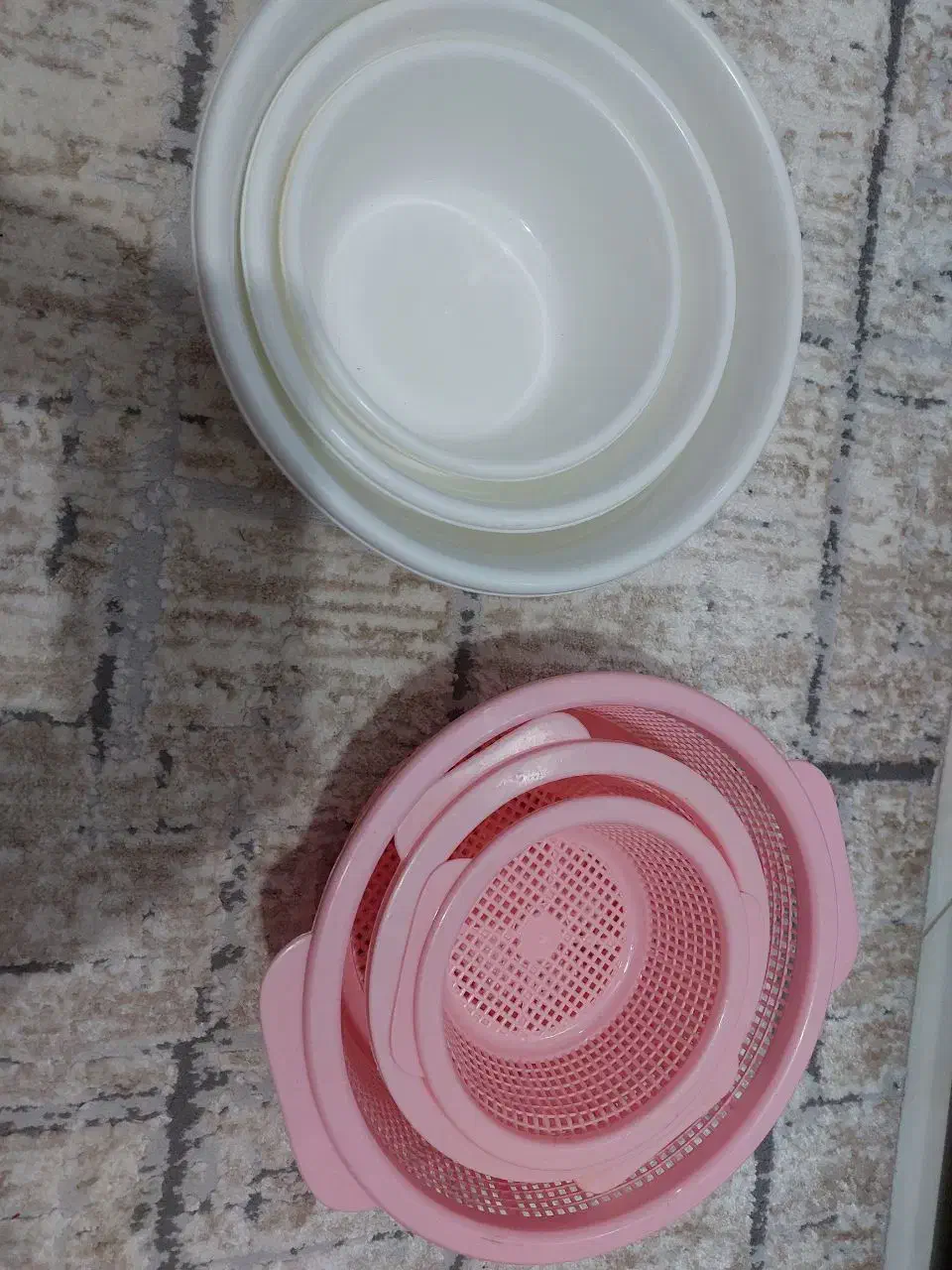 ظروف دردار|ظروف نگهدارنده، پلاستیکی، یک‌بارمصرف|گلبهار, شهر جدید گلبهار|دیوار