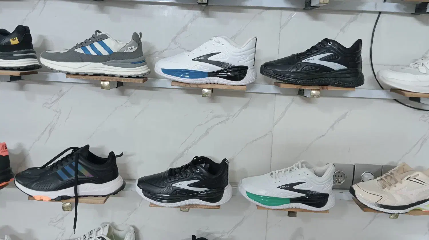 قاب شیشه ای سفید ومشکی|لوازم جانبی موبایل و تبلت|سبزوار, شهرک ابوذر|دیوار