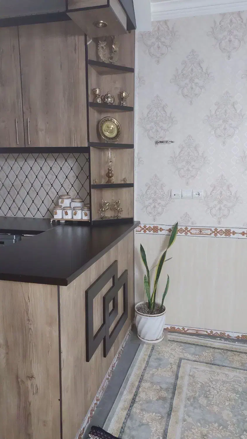 کمد|تخت و سرویس خواب|شهریار, شهرک امیریه|دیوار