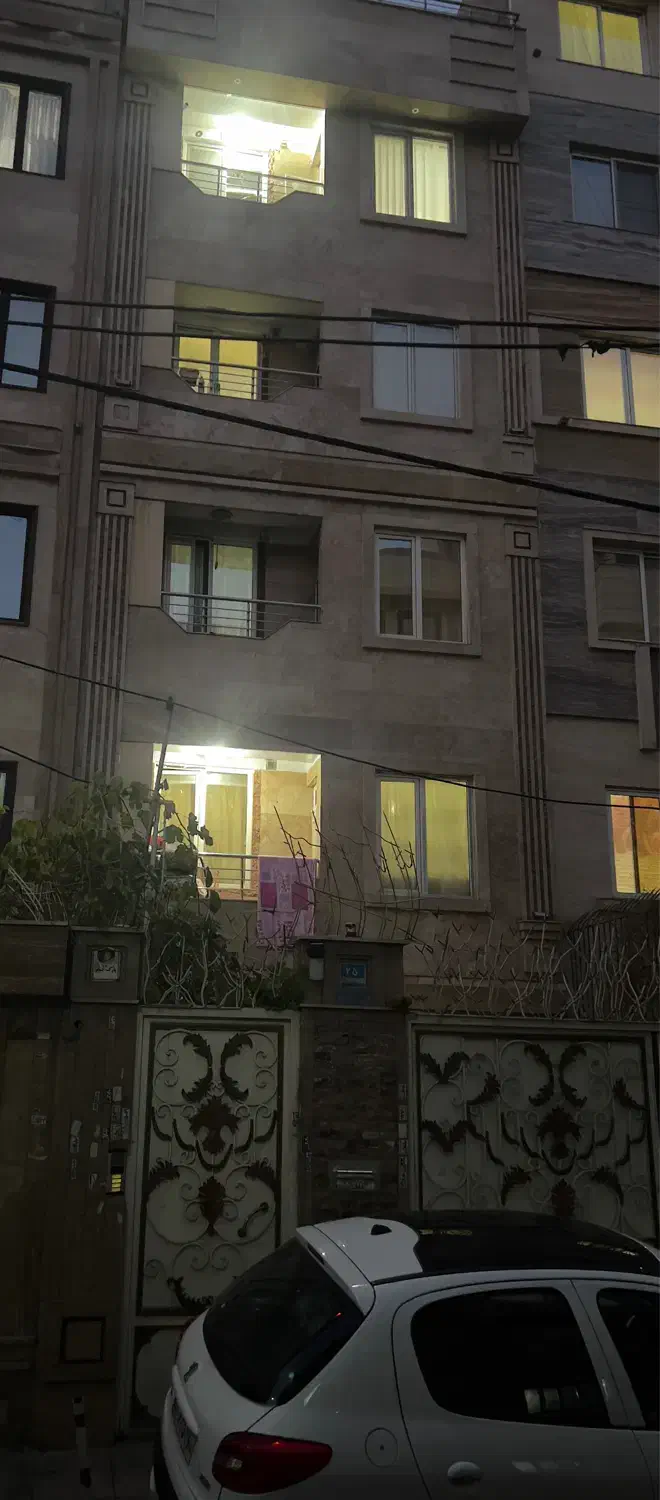 آپارتمان ۶۸ متری ۲ خوابه در شهرک ولیعصر تک واحدی|فروش آپارتمان|تهران, شهرک ولیعصر شمالی|دیوار