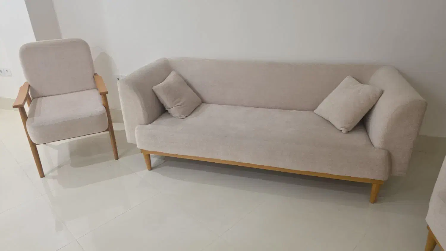 مبل نو|مبلمان خانگی و میز عسلی|بندرعباس, |دیوار