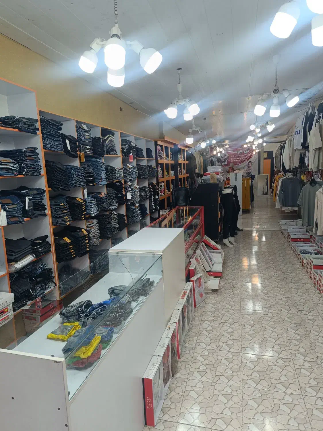 جذب نیرو|استخدام خدمات فروشگاه و رستوران|بهشهر, |دیوار