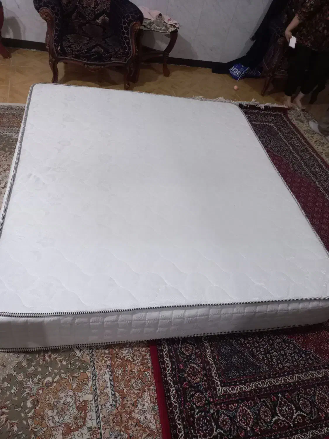 تشک درحد|تشک تختخواب|کرمانشاه, |دیوار