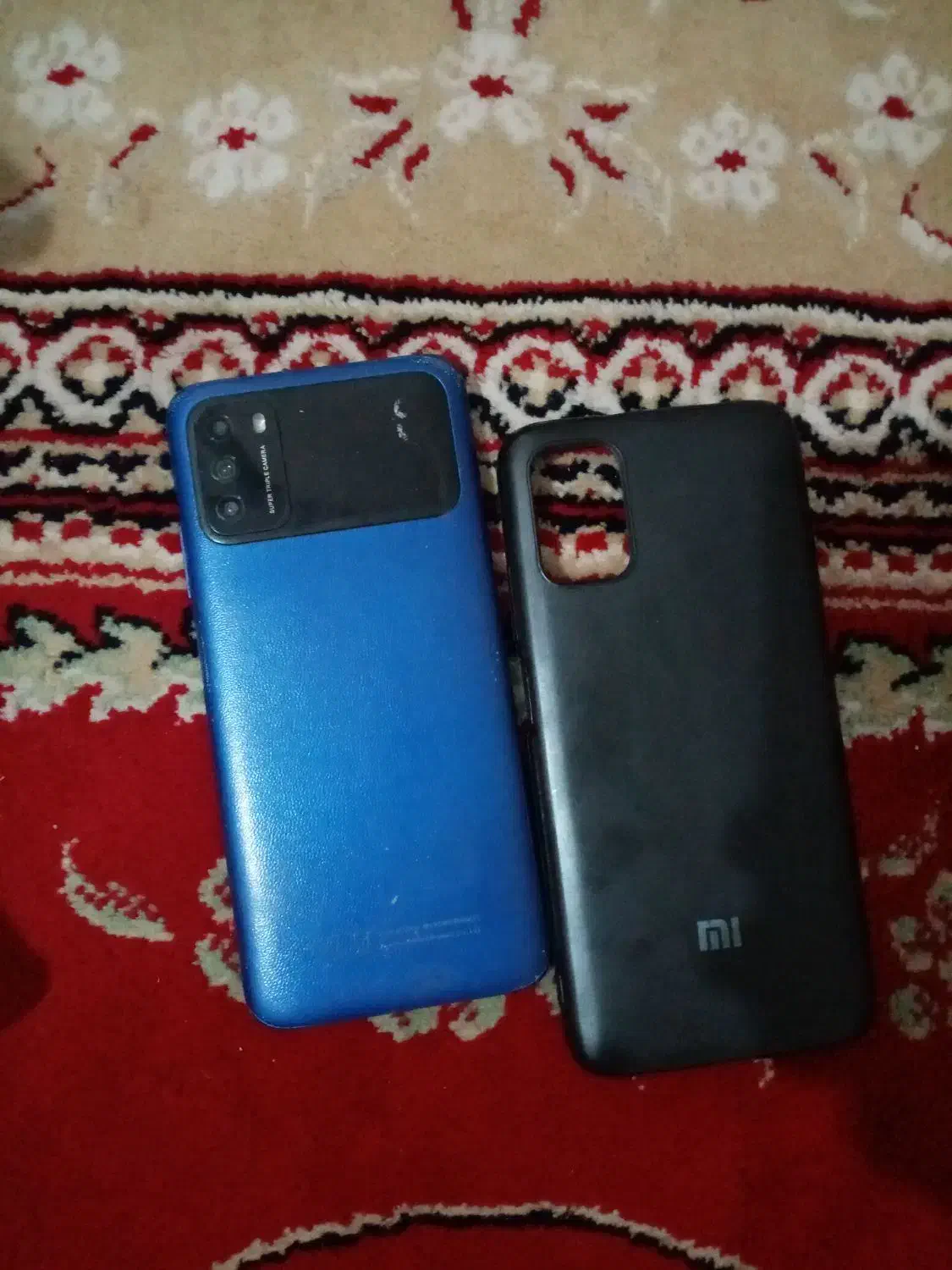 گوشی شیامی|موبایل|مشهد, دوست آباد|دیوار