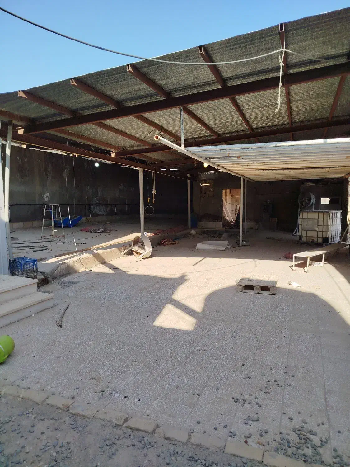 اجاره یا فروش|اجارهٔ دفتر صنعتی، کشاورزی، تجاری|قم, قلعه صدری|دیوار