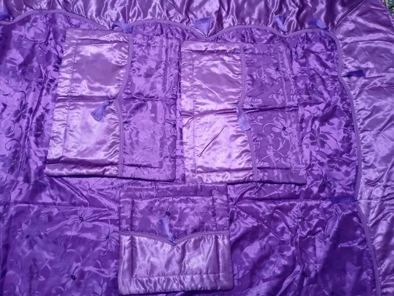 لحاف دو نفره|سرویس روتختی|تهران, سعادتآباد|دیوار