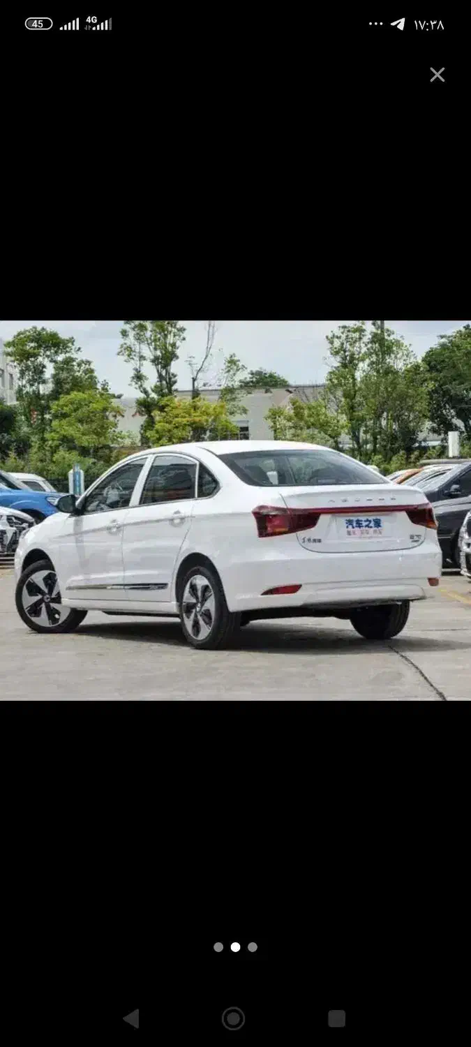 دانگ فنگ E70|خودرو سواری و وانت|مشهد, کوشش|دیوار