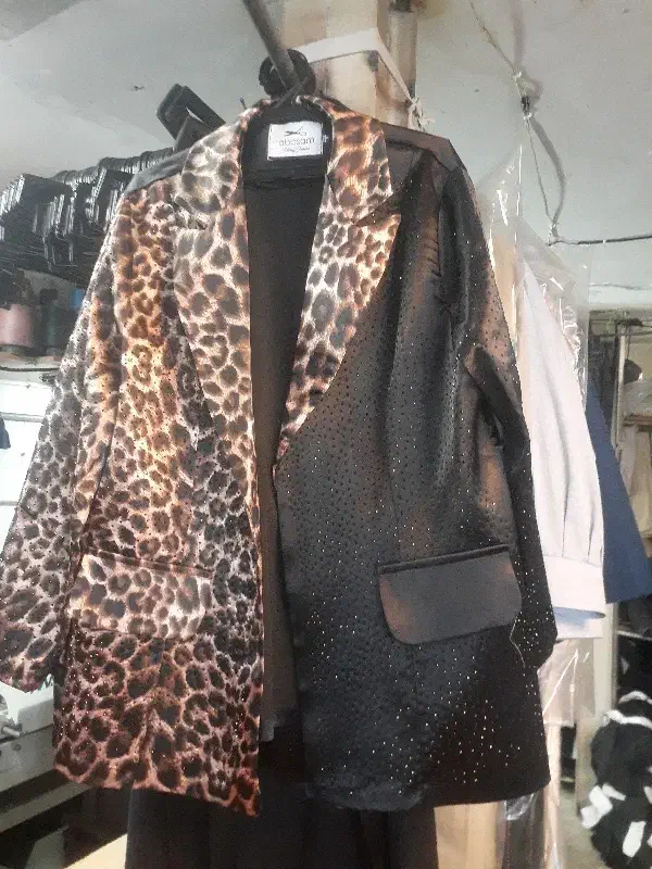 وردست چرخکار و وسط کار خانم|استخدام صنعتی، فنی، مهندسی|قدس, شهرقدس|دیوار