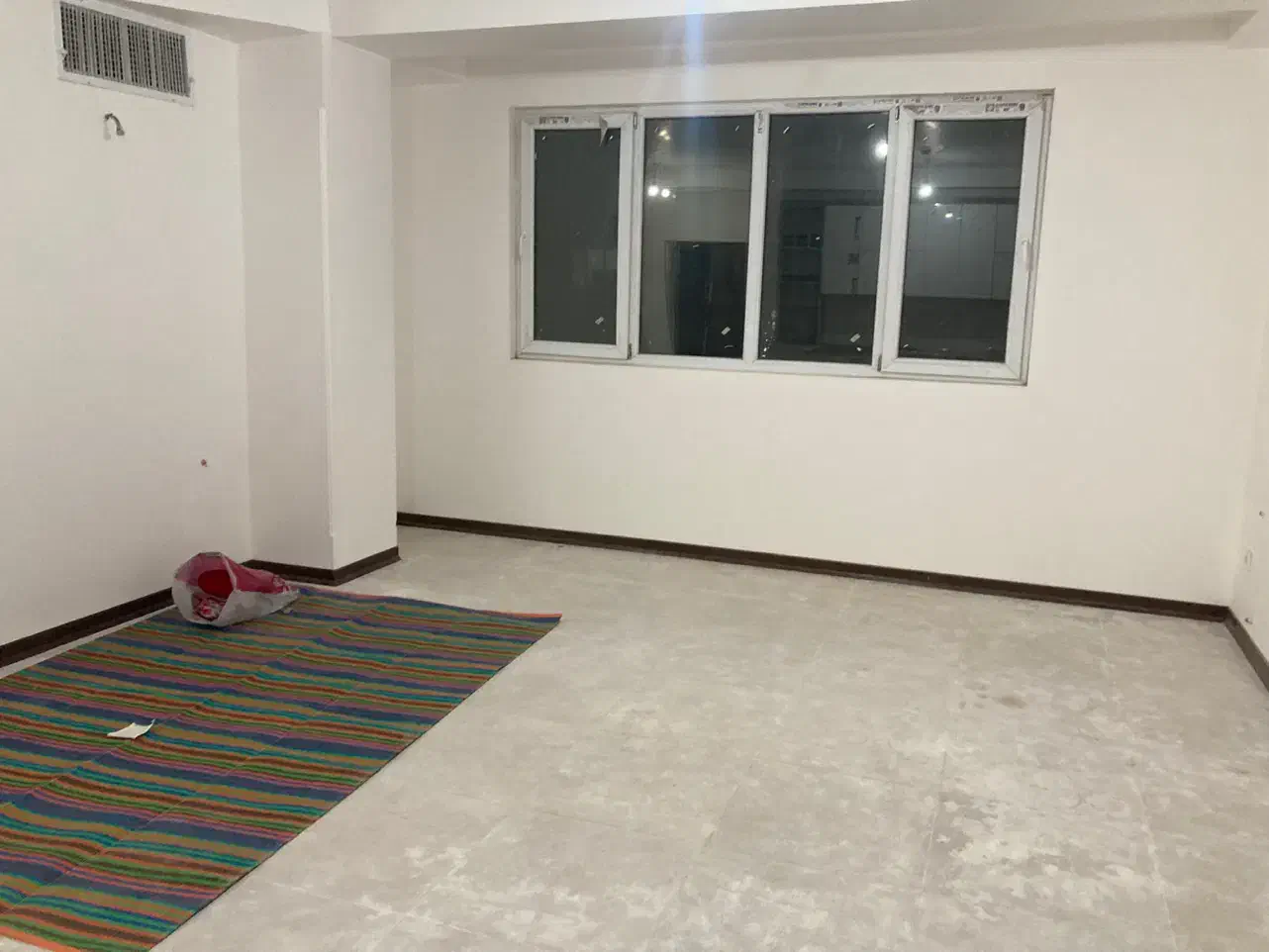 تکخواب کلید نخورده زیتون|اجارهٔ آپارتمان|قم, پردیسان|دیوار